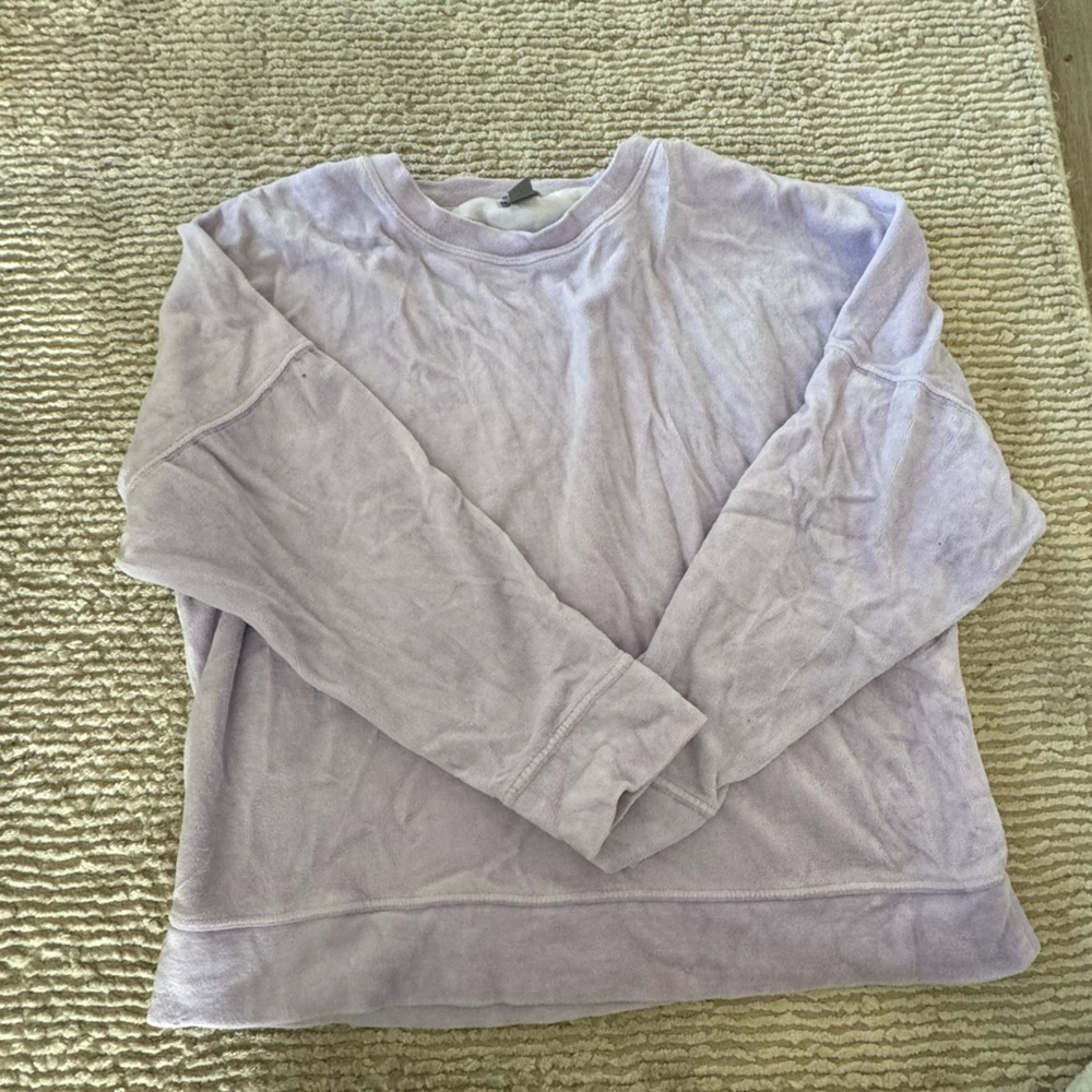 Aerie sweatshirt